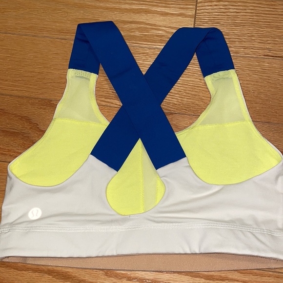 lululemon athletica Other - 🍋Lululemon All Sport Bra